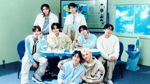 Stray Kids MAKING FILM Bild 1