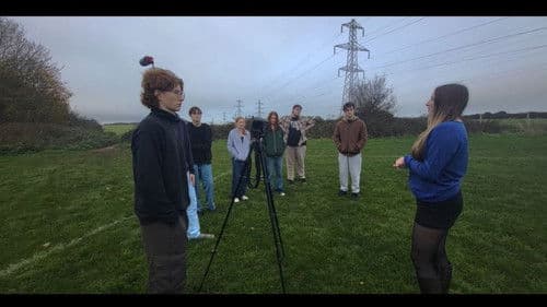 Camera, Lights, Action Bild 3