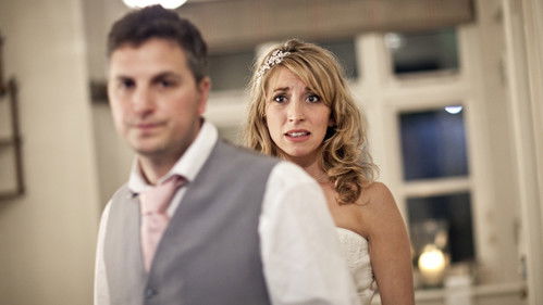 Tooty's Wedding Bild 1