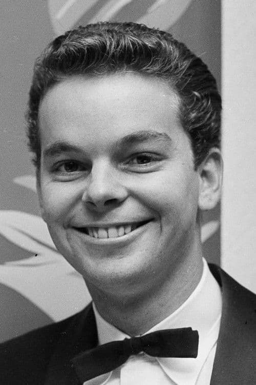 Russ Tamblyn
