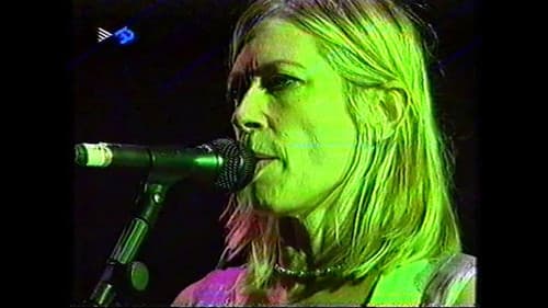 Sonic Youth: Festival Internacional de Benicàssim Bild 1
