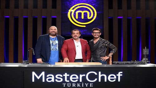 MasterChef Türkiye Bild 2