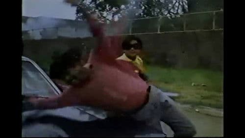 Alyas Batman En Robin Bild 6