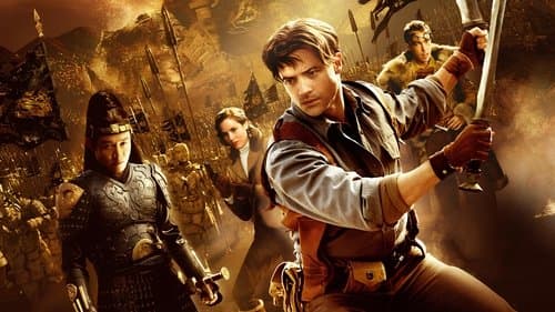 Die Mumie - Das Grabmal des Drachenkaisers Bild 1