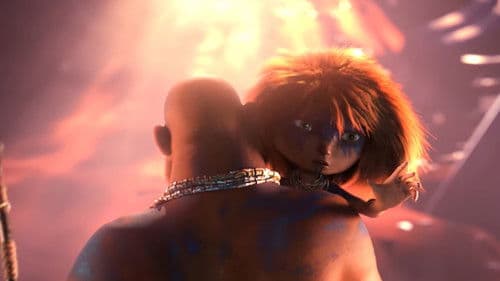 The Archivist Bild 3