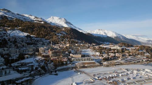 Mythos St. Moritz - Luxus, Schnee und Eskapaden Bild 5