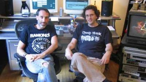 End of the Century: The Story of the Ramones Bild 2