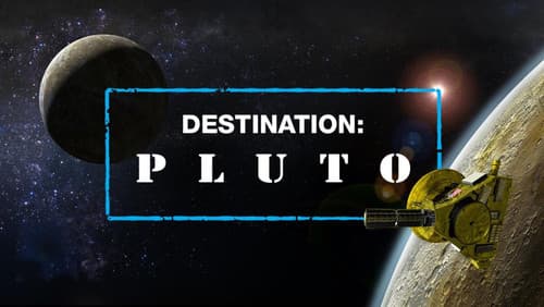 Destination: Pluto Bild 1