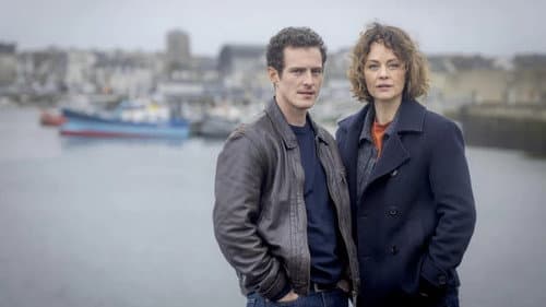 Meurtres à Concarneau Bild 1