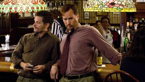 Die Barry Munday Story Bild 3