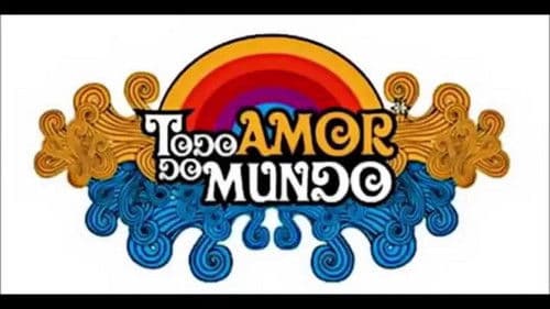 Roupa Nova - Todo Amor do Mundo Bild 2