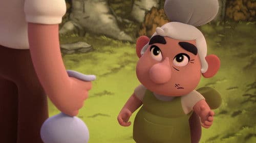 Die Hüterin der blauen Laterne Bild 2