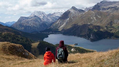 Die Wolken von Sils Maria Bild 6