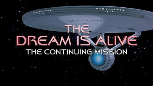 Star Trek: The Journey to the Silver Screen Bild 1