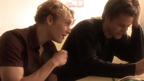 Die Freunde der Freunde Bild 1