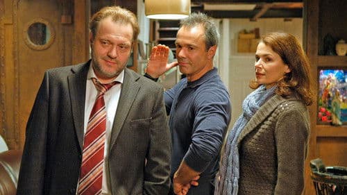 Vier sind einer zuviel Bild 2