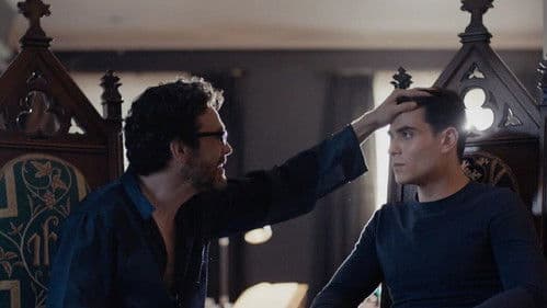 Attention of Men Bild 2