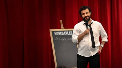 Konuşanlar - Disney+ Bild 3