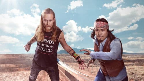 Run Coyote Run Bild 3