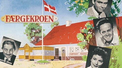 Færgekroen Bild 1