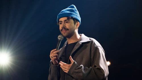 Ramy Youssef: More Feelings Bild 3