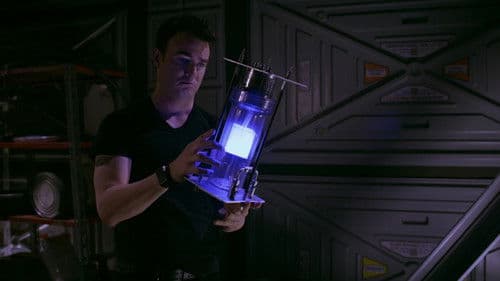 Space Milkshake Bild 1