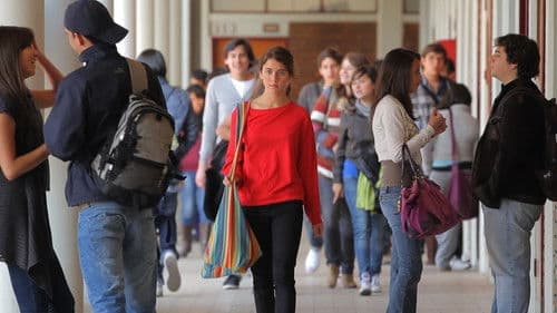 Después de Lucía Bild 5