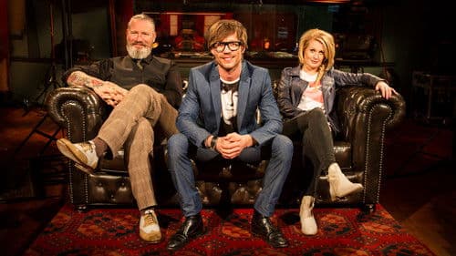 De Beste Singer-Songwriter van Nederland Bild 1