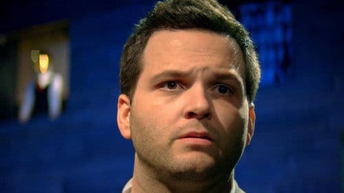 Derek DelGaudio's In & of Itself Bild 4