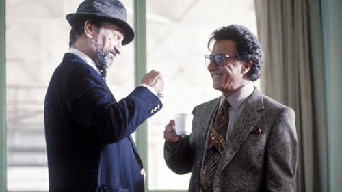 Wag the Dog - Wenn der Schwanz mit dem Hund wedelt Bild 2