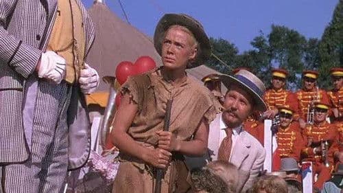 Duell in der Manege Bild 3