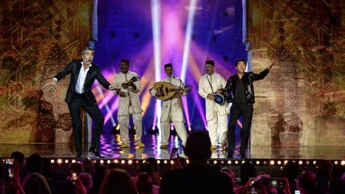 Jamel et ses amis au Marrakech du rire 2019 Bild 2