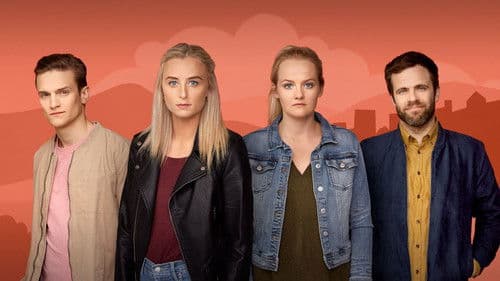 Venjulegt fólk Bild 1