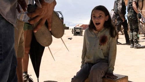 Making 'Logan' Bild 8