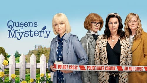 Queens of Mystery Bild 3