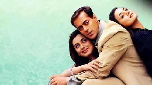 Chori Chori Chupke Chupke Bild 2