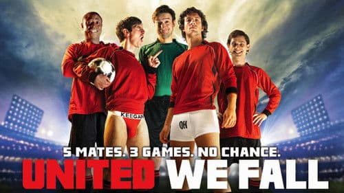 United We Fall Bild 1