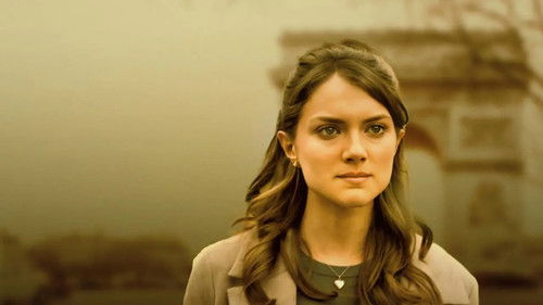 Her Deadly Night in Paris Bild 1