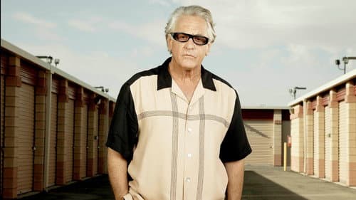 Storage Wars: Barry's Best Buys Bild 1