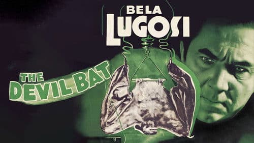 The Devil Bat Bild 4