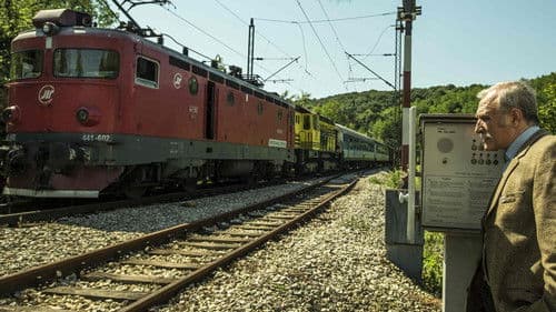 Dnevnik mašinovođe Bild 4