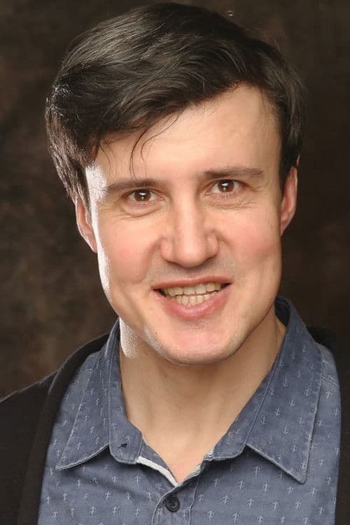 Сергей Пинчук