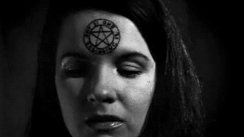 Witch's Cradle Bild 5