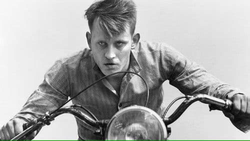 Der einfältige Mörder Bild 5