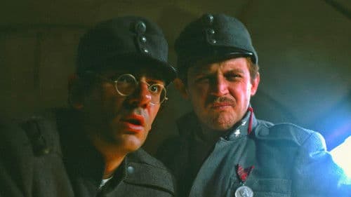 C.K. Dezerterzy Bild 5