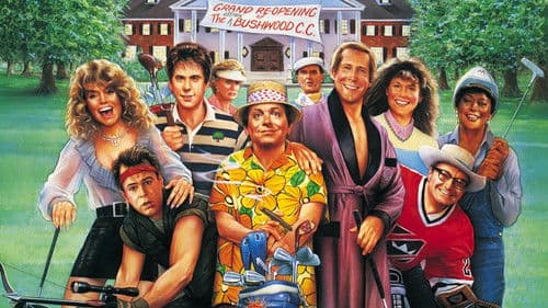 Caddyshack II Bild 7