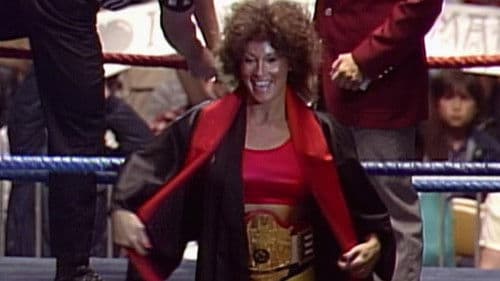 AWA SuperClash II Bild 1