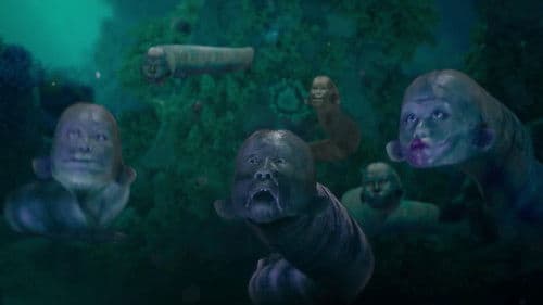 猪八戒·传说 Bild 2