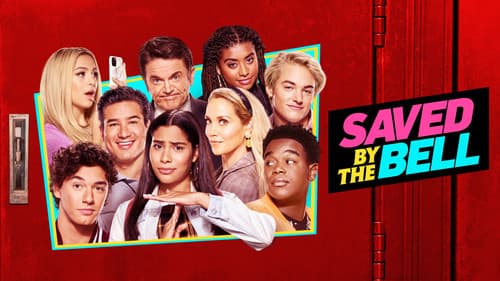 Saved by the Bell Bild 7