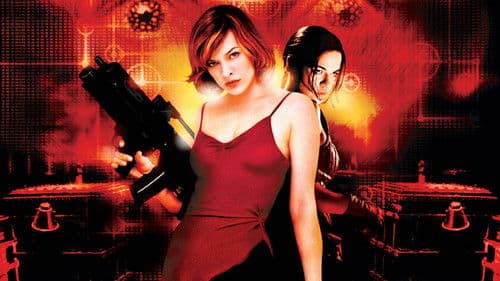 Resident Evil Bild 6